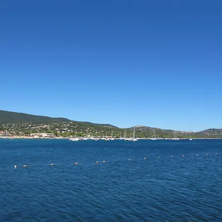 Appartement Voie Lactee-3 By Interhome Cavalaire-sur-Mer