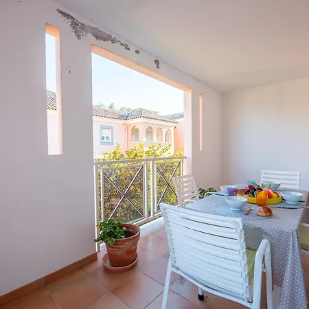 Appartement Voie Lactee-3 By Interhome *