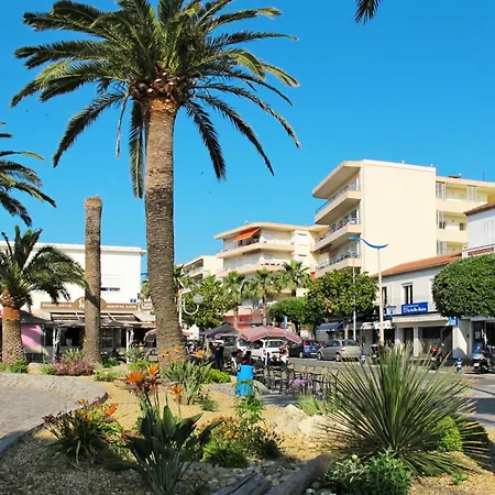 Voie Lactee-3 By Interhome * Cavalaire-sur-Mer