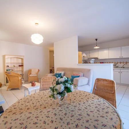 Voie Lactee-3 By Interhome Appartement *