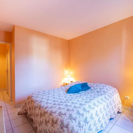 Daire Voie Lactee-3 By Interhome Cavalaire-sur-Mer