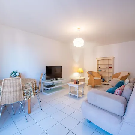 Voie Lactee-3 By Interhome Appartement Cavalaire-sur-Mer