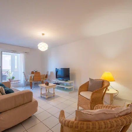 Appartement Voie Lactee-3 By Interhome *