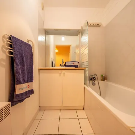 Voie Lactee-3 By Interhome