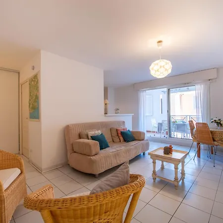 Voie Lactee-3 By Interhome Appartement Cavalaire-sur-Mer