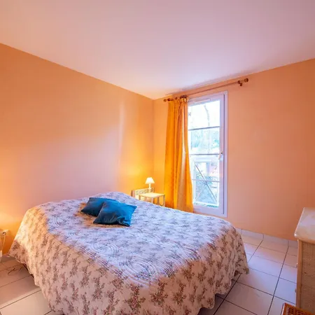 Voie Lactee-3 By Interhome *