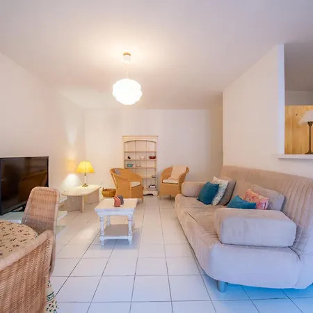 Voie Lactee-3 By Interhome Appartement *