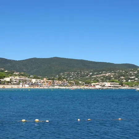 Voie Lactee-3 By Interhome Cavalaire-sur-Mer