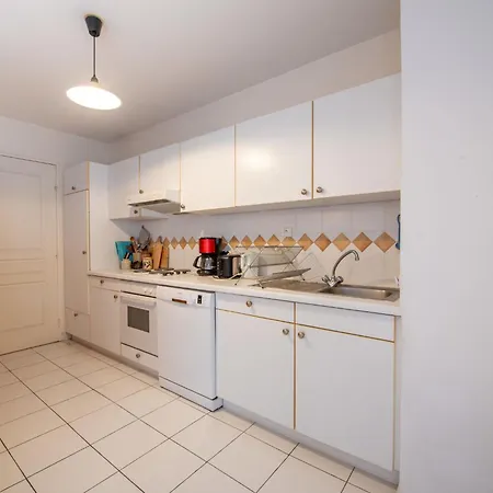 Voie Lactee-3 By Interhome Apartment