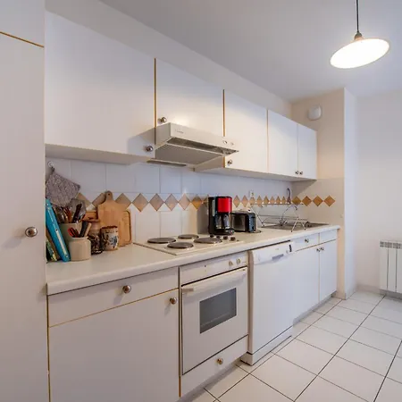 Voie Lactee-3 By Interhome *