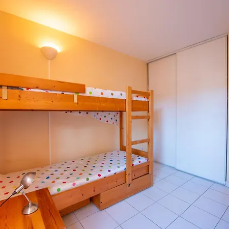 Voie Lactee-3 By Interhome * Cavalaire-sur-Mer