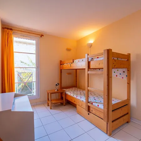 Voie Lactee-3 By Interhome * קבלייר-סור-מר